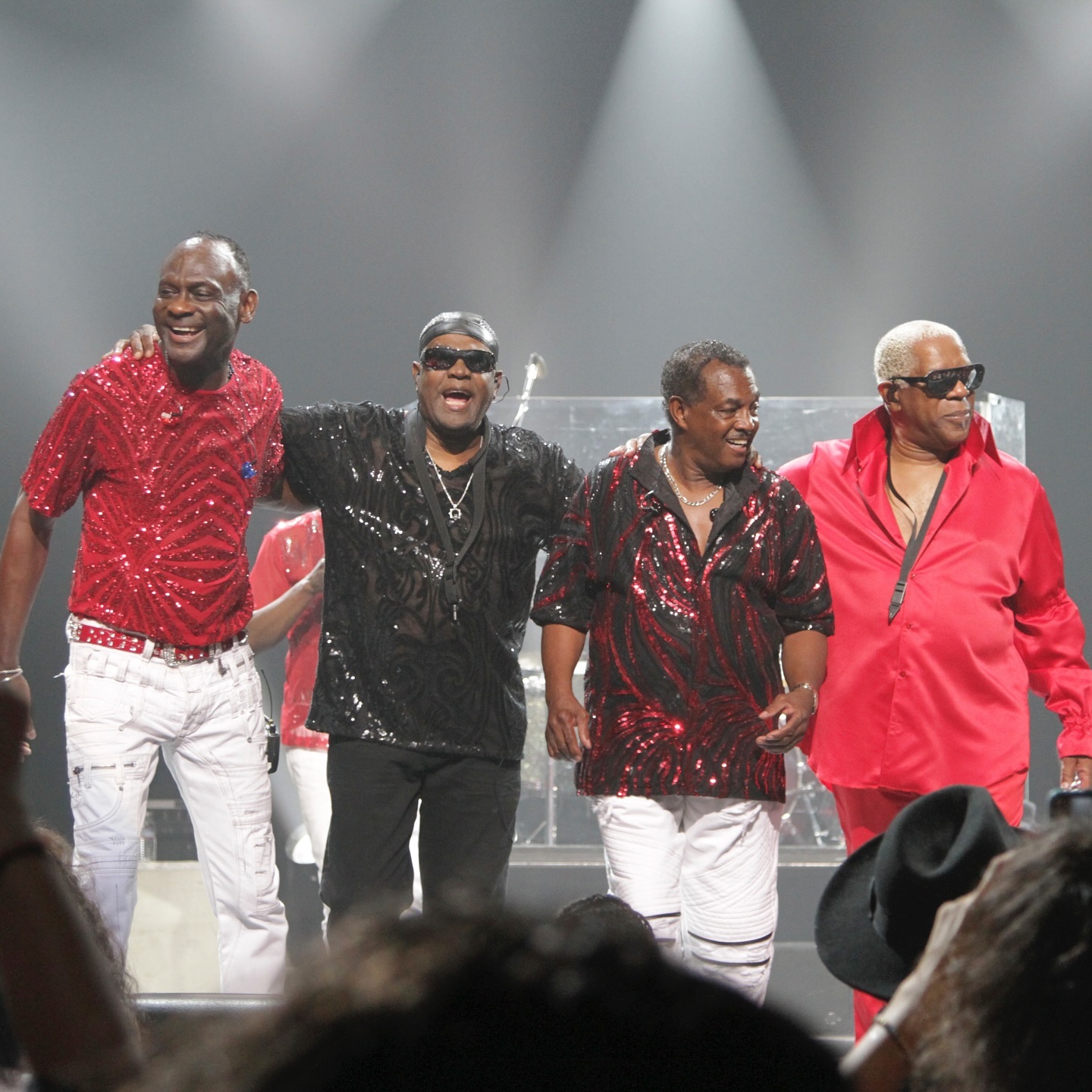Kool & The Gang