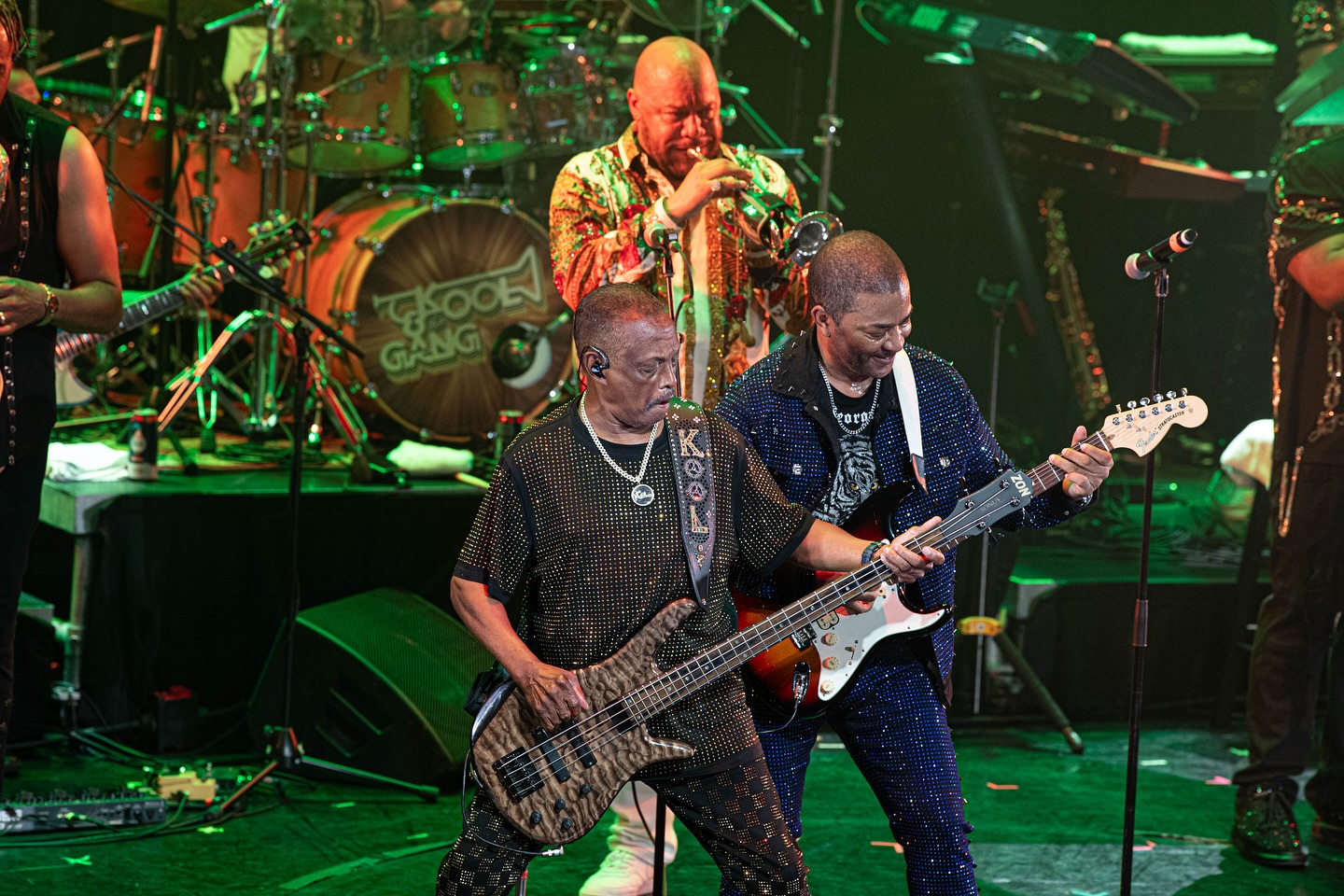 Kool & The Gang